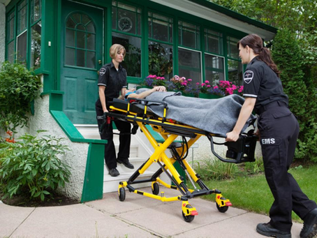 What to Do If Your Loved One Falls at Home: A Step-by-Step Guide for Families