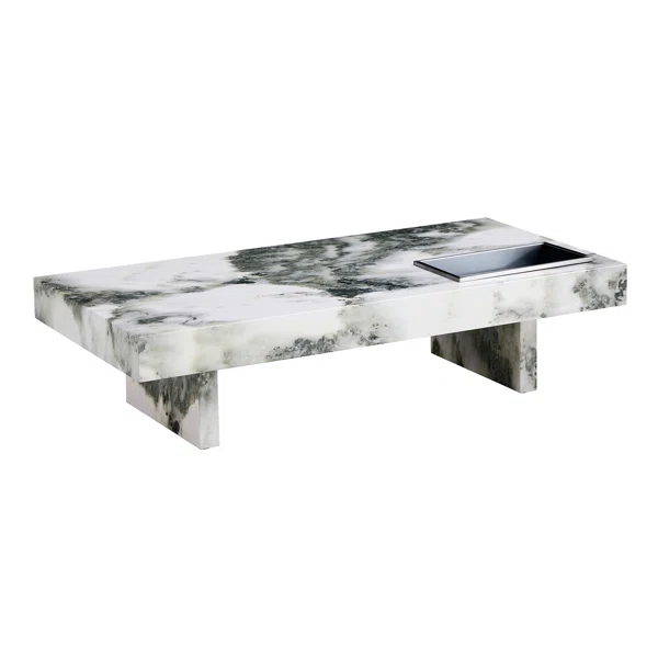 Mamuka Single Coffee Table 10 Shalom Blac Home Decor Must-Haves