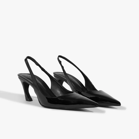 Rebecca Jackson Is Out Here Making Grey the Moment - Steal Her Grey Winter Fit Aesthetic