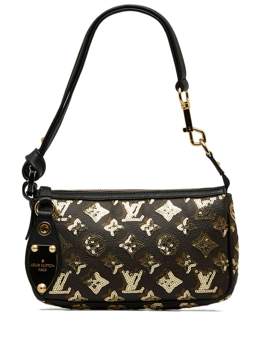 The Designer Bag Collection of Caroline Vazzana