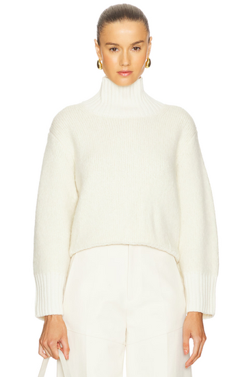 Leonie Hanne’s Winter Wardrobe