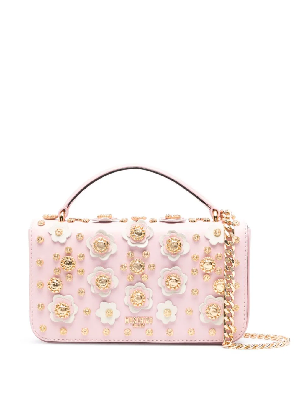 The Designer Bag Collection of Caroline Vazzana