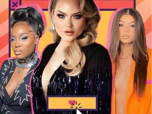 👄 Influencers SLAYYED at The VMAs this past weekend!