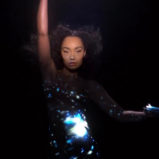 Leigh-Anne Pinnock: Breaking Boundaries with her Debut Solo Single ‘DSL’