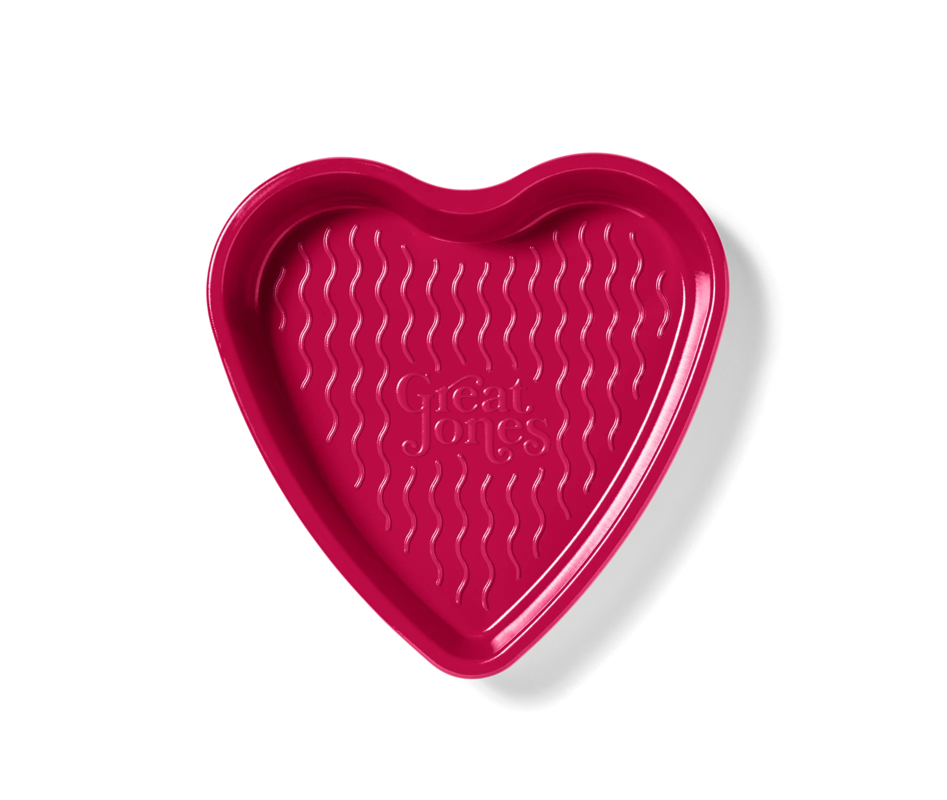 Nara Smith Desserts To Try For Valentines Day with Heart-Shaped Cookware to Match