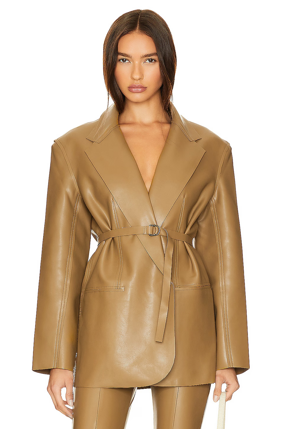 Influencers Say These 5 Winter Coat Styles Should be in Your Wardrobe Rotation