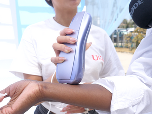 ULIKE Is Making IPL Hair Removal and Red Light Therapy Hot Again
