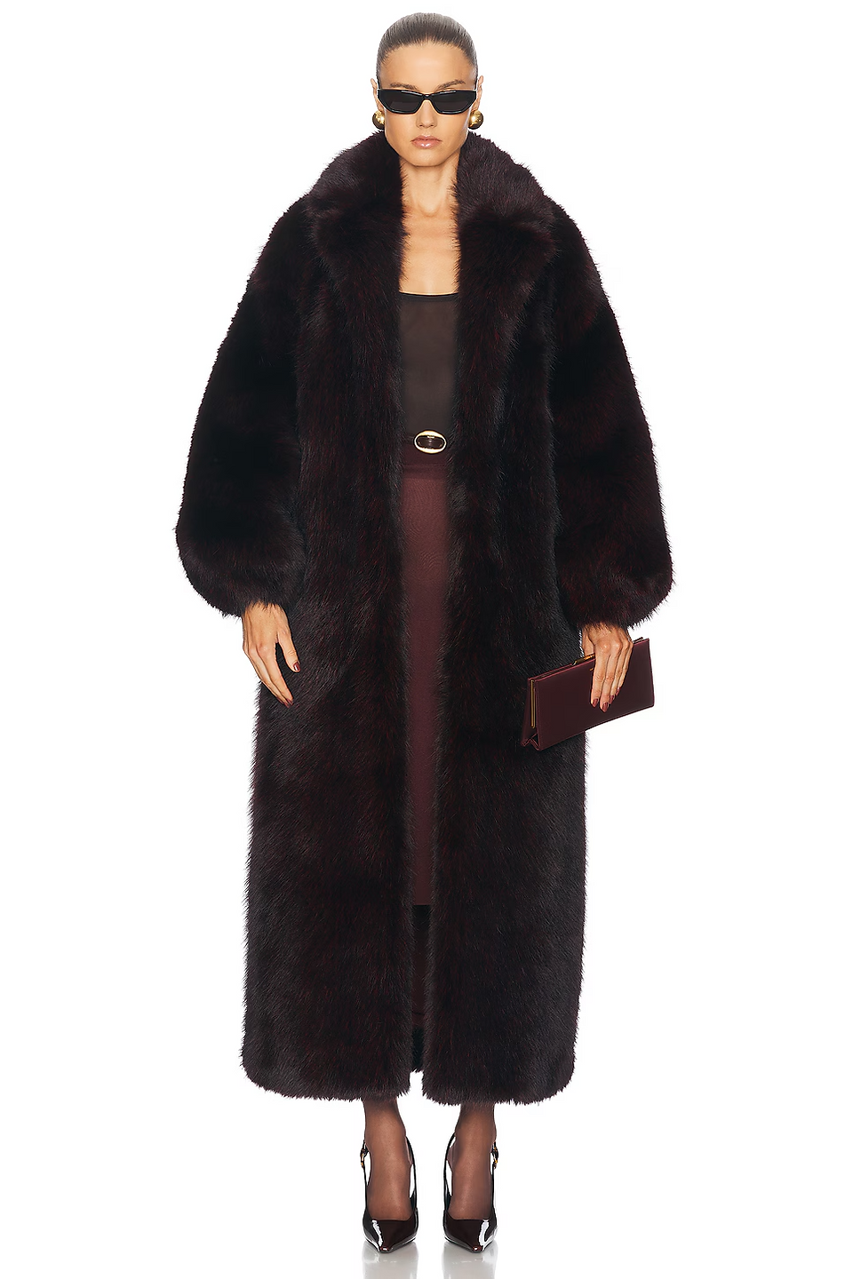 Influencers Say These 5 Winter Coat Styles Should be in Your Wardrobe Rotation