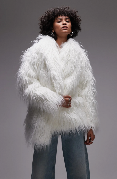 Influencers Say These 5 Winter Coat Styles Should be in Your Wardrobe Rotation