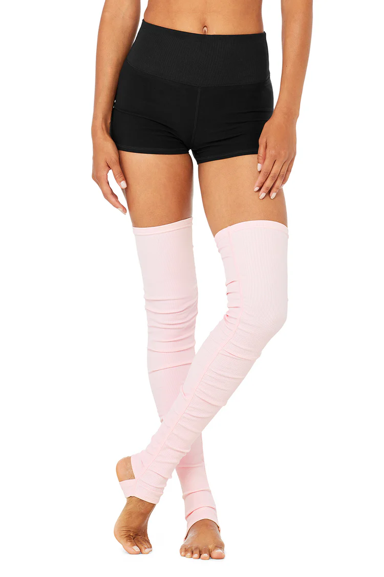 Pink Pilates Core—The Trend That Just Stole Balletcore’s Spotlight