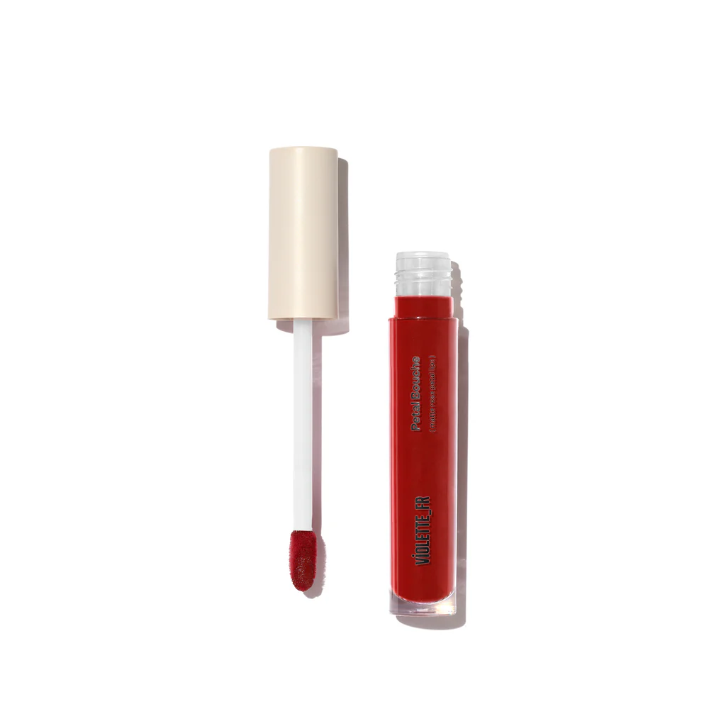  Violette_FR  Petal Bouche Matte Lip Combo