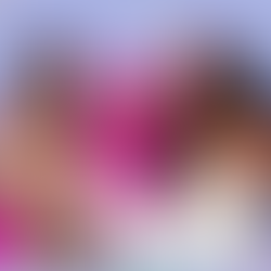 I can’t take the glam! @makeupshayla and @dearra slayage is REAL!