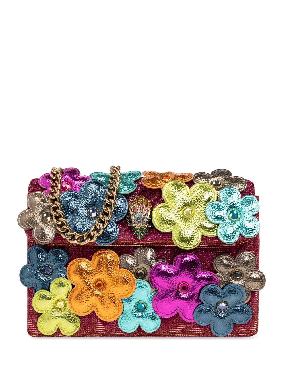 The Designer Bag Collection of Caroline Vazzana