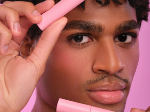 Jakobe Jay For Chatworthy Magazines Beauty Review Board