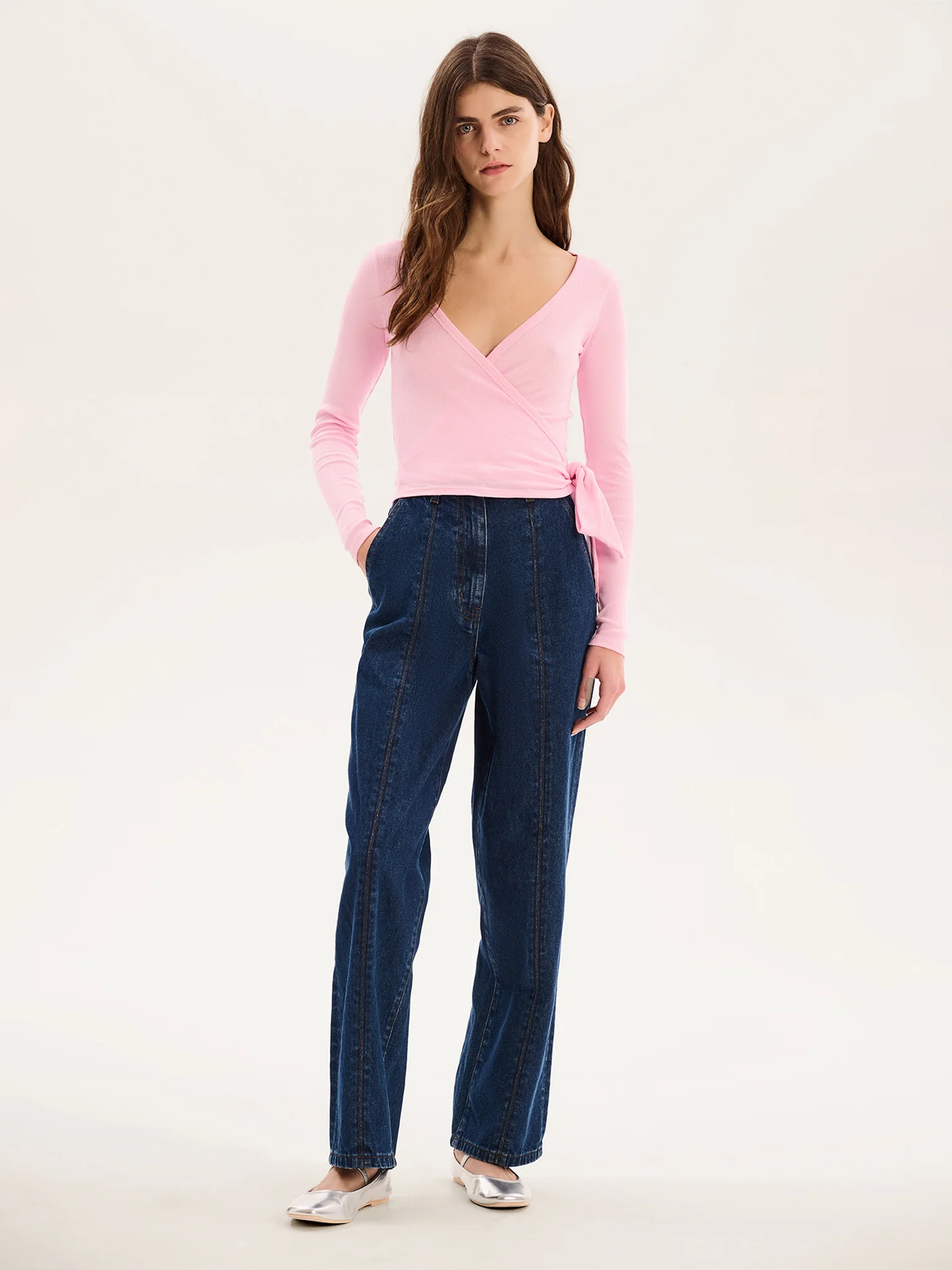 Pink Pilates Core—The Trend That Just Stole Balletcore’s Spotlight