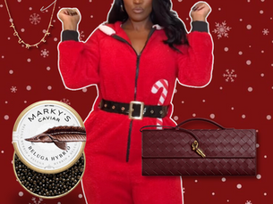 PSA: Makeup Shayla’s Christmas List Is Out and It’s Everything!