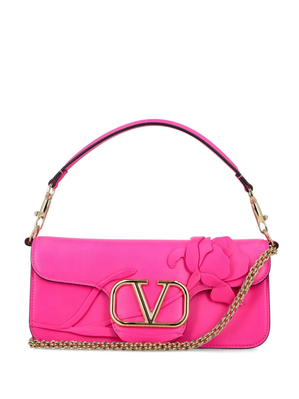 The Designer Bag Collection of Caroline Vazzana