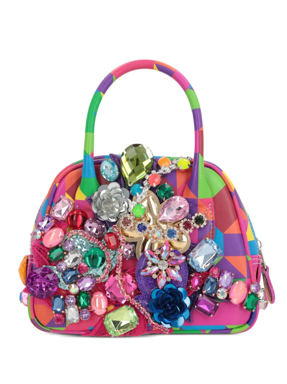 The Designer Bag Collection of Caroline Vazzana
