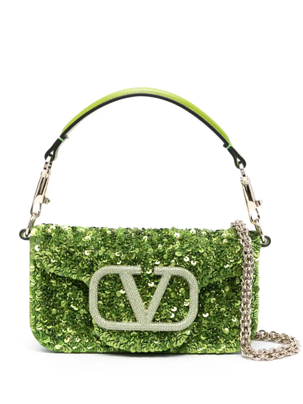 The Designer Bag Collection of Caroline Vazzana