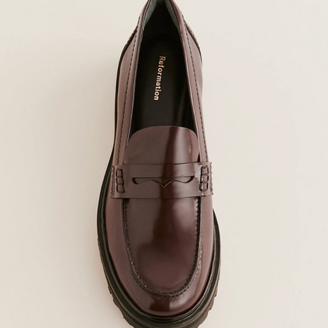 Rebecca Jackson Is Out Here Making Grey the Moment - Steal Her Grey Winter Fit Aesthetic