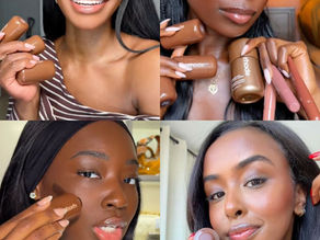 Rhode's Pocket Bronze Just Sent the Internet Into a Spiral - And We're Not Complaining