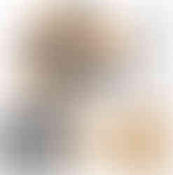 25 Pieces Vintage Resin Picture Frame for Fridge Decor