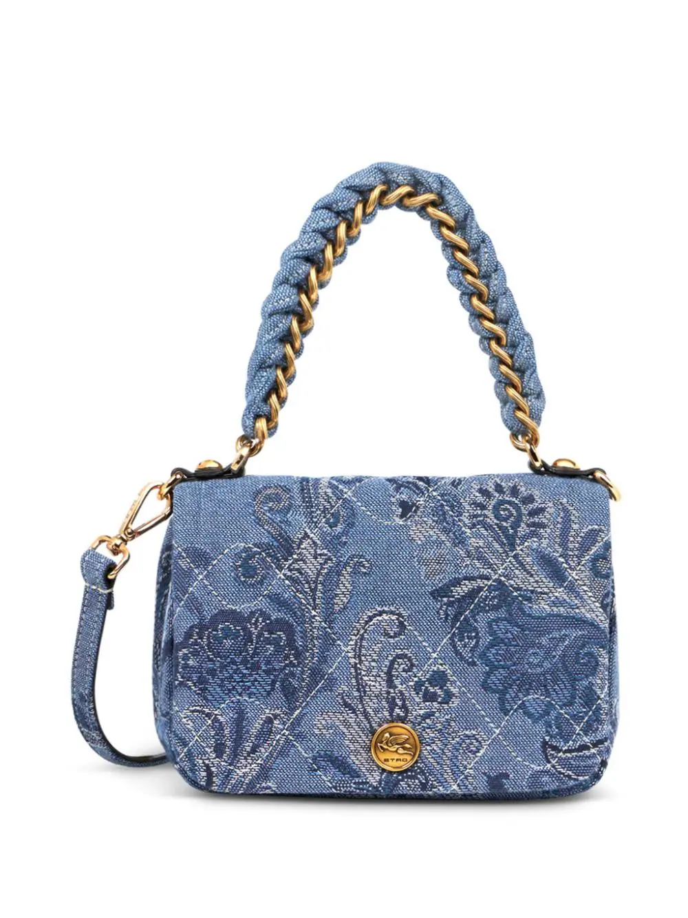 The Designer Bag Collection of Caroline Vazzana