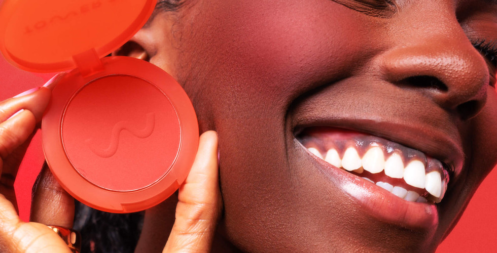 Toni Bravo Just Made Tower 28 History With the First-Ever Creator Collab And Yes, It’s Blush Royalty