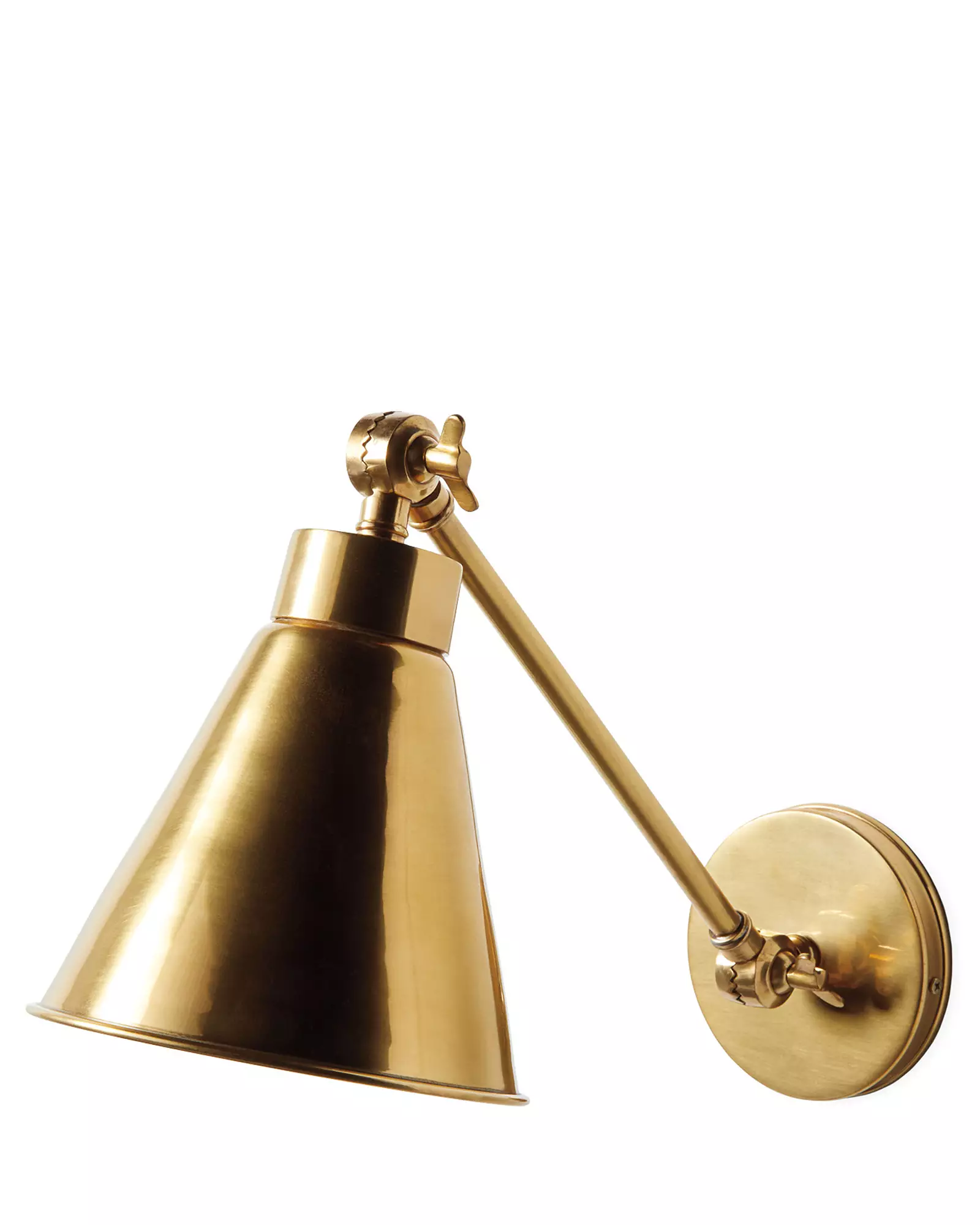 Claremont Sconce 10 Shalom Blac Home Decor Must-Haves