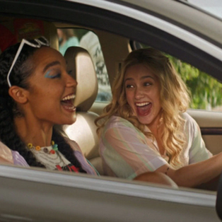 Should You Watch Look Both Ways on Netflix?