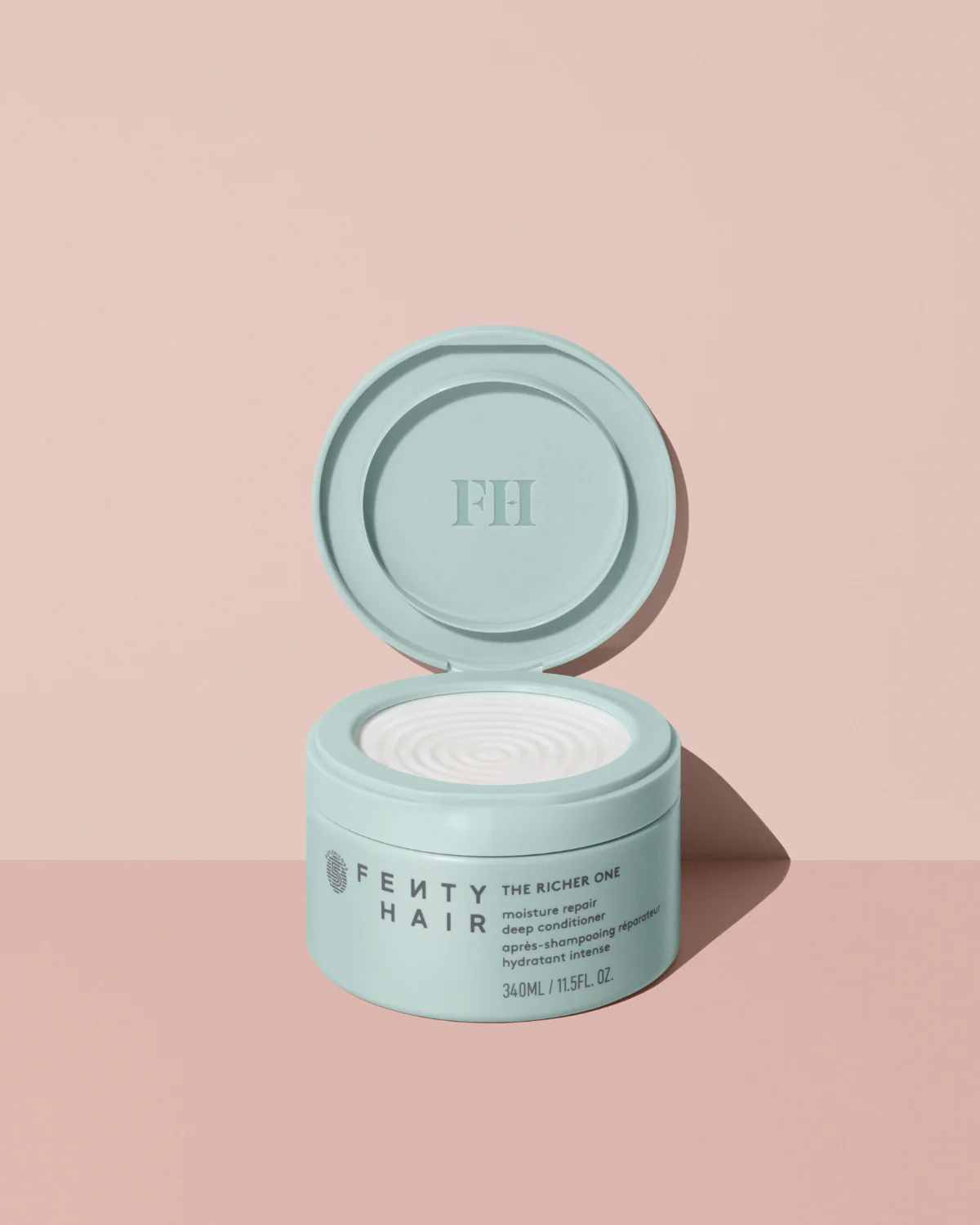 Fenty Hair The Richer One Moisture Repair Conditioner