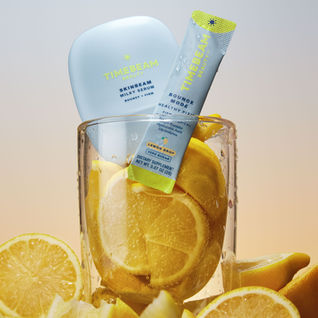 Let’s get into what happened when I tested the full Timebeam system for a 2 weeks - supplements and skincare - and whether it actually lives up to the hype.