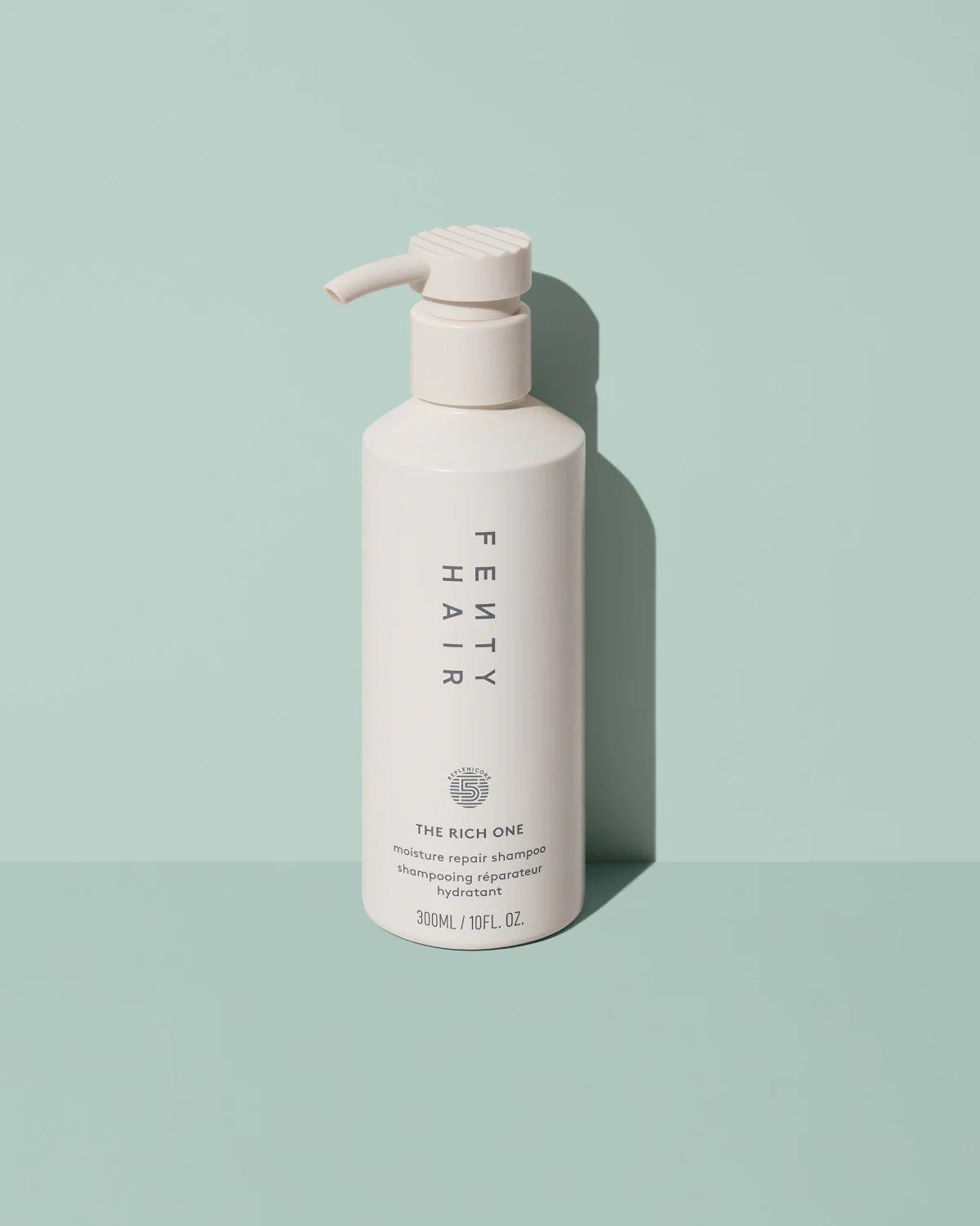 Fenty Hair The Richer One Moisture Repair Conditioner