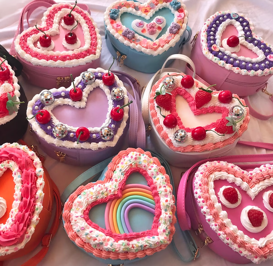 CR: Etsy Shop SunSprinklesShop