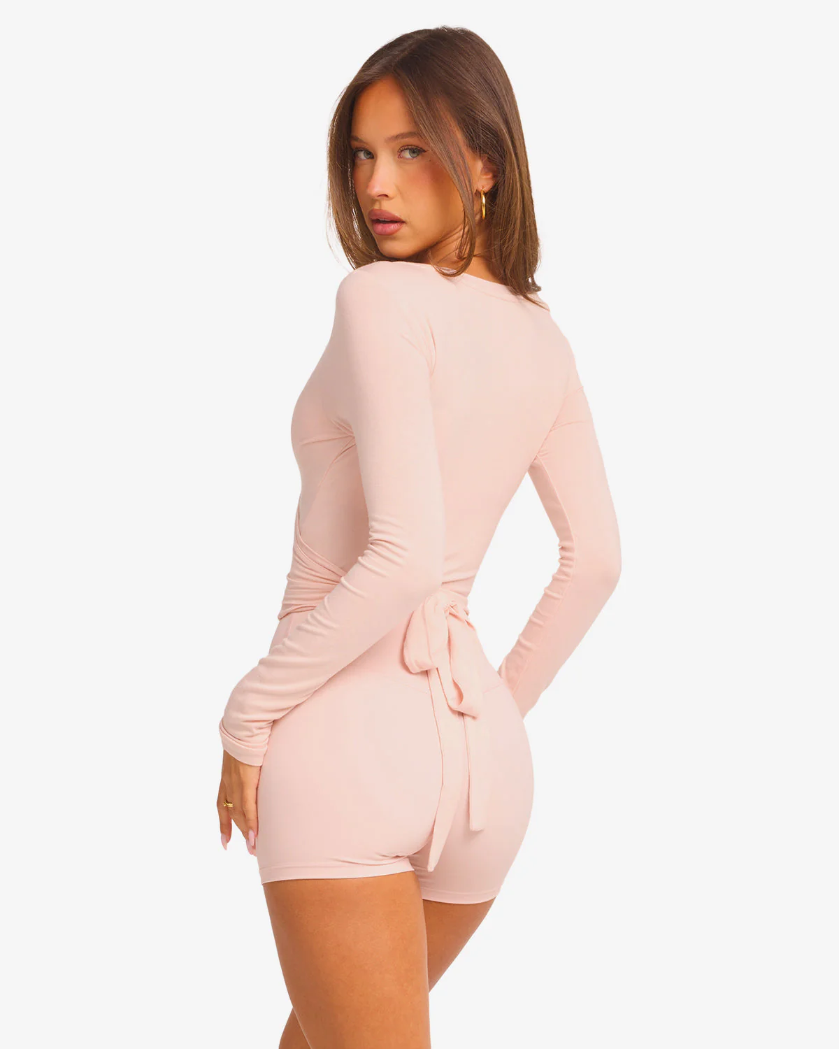 Jackie Aina Just Had a Birthday and Yes, We’re Zooming in on That Pilates Fit From CSB