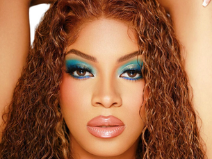 Kimey K For Chatworthy Magazines Beauty Review Board