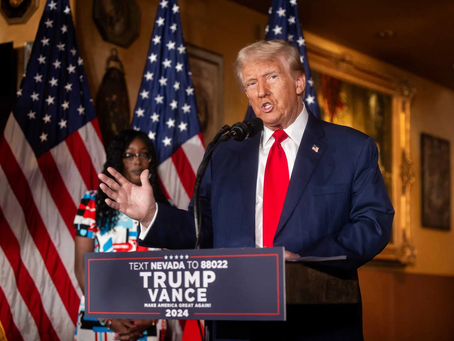 Navigating Autocracy: Insights from Project 2025 and Trump's International Relationships