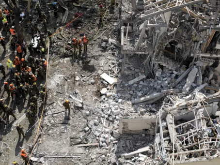 The Human Cost of Sanctions: How Geopolitics Shapes Everyday Life in Iran