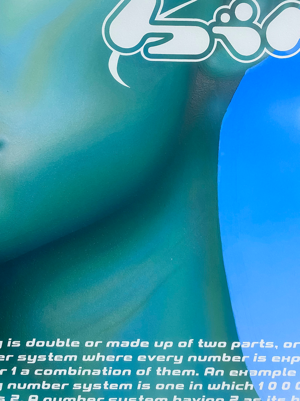 Thumbnail: "USAASP" Original Painting