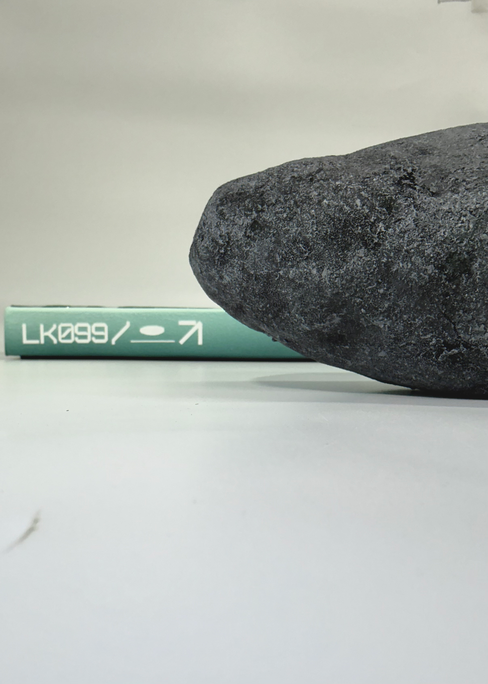Thumbnail: LK099 Levitating Kinetic Sculpture