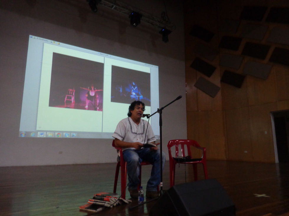 DIALOGOS LECTURAMA lanzamiento 3