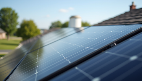 Fort Wayne Solar Services: Your Guide to Surefire Solar Solutions