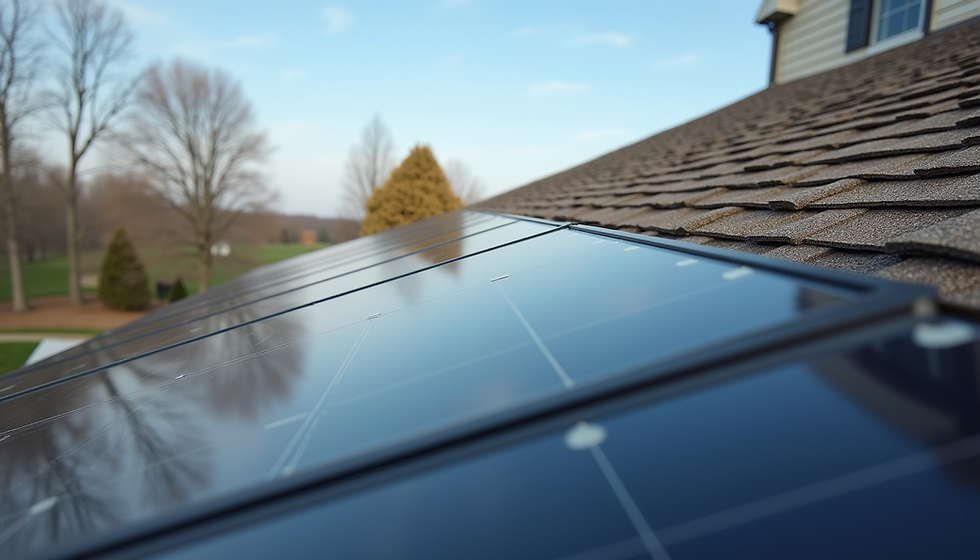 Boosting Energy Security: "The Role of Battery Storage"