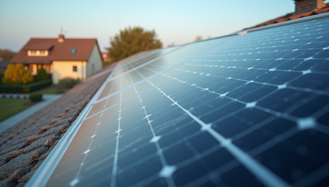Solar EV Chargers for Home: Power Your Drive with the Sun
