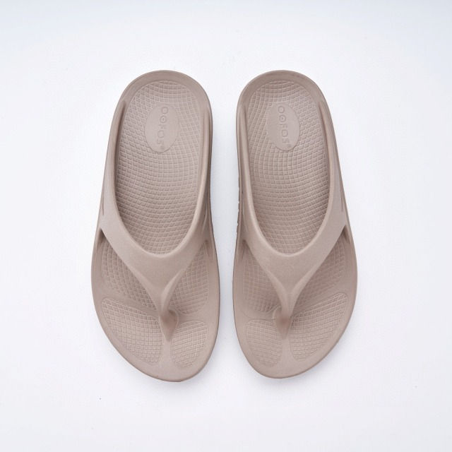 Miniatura: OOFOS Sandals - Lightweight Recovery Shoes Slippers Men Women Soft Bottom Indoor