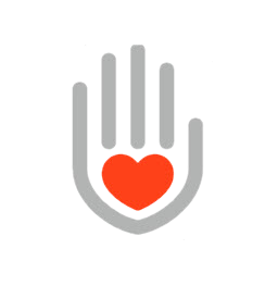 Heart in hand