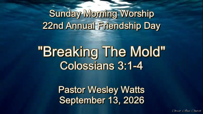 2026-09-13 Wor