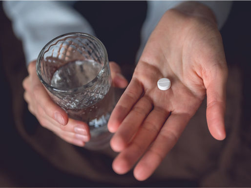 SALUTE: ANTIDEPRESSIVI UNA SCELTA PER BISOGNI REALI E NON PER MODA