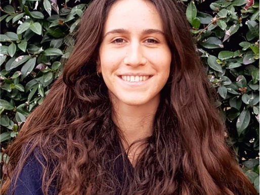 Riconoscete ancora l'odore della pioggia?