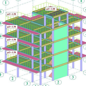 Projets en Cours (pour montrer la dynamique actuelle)